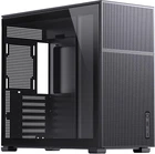 Корпус Jonsbo D41 MESH Black (D41 MESH Black) Без БП