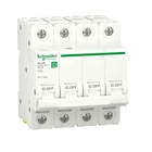 Автоматичний вимикач RESI9 63А 4P C 6кА Schneider Electric (R9F12463)