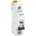 Автоматичний вимикач iC60N 16А 1P C 6ка Schneider Electric (A9F79116)