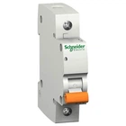 Автоматичний вимикач ВА63 20А 1P C 4.5кА Schneider Electric (11204)
