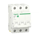 Автоматичний вимикач RESI9 16А 3P C 6ка Schneider Electric (R9F12316)