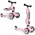 Cамокат Scoot and Ride 2 в 1 Highwaykick ROSE