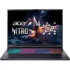 Ігровий ноутбук Acer Nitro 18 AI AN18-61-R9KC, (NH.QY9EX.004) 18" WUXGA / AMD Ryzen AI 5 340 / RAM 16 ГБ / SSD 512 ГБ / RTX 5050 / Free Dos