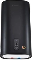 Водонагрівач Willer EV50DRI Grand Digital (чорний)