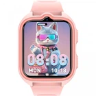Дитячий смарт-годинник Blackview Z30 TFT 1,75" 800mAh GPS пластик Pink (6931548323839)