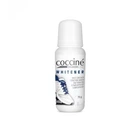 Крем-паста для обуви Coccine, 75 мл, Белый
