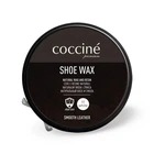 Крем-воск для кожи Coccine Shoe Wax, 40 г, белый