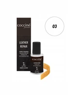 Корректор-реставратор Coccine Leather Repair для кожи, белый, 10 мл