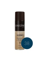 Спрей Coccine Ravvivant для замши и нубука, темно-синий, 250 мл
