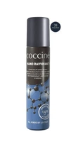 Спрей-фарба Coccine Ravvivant Nano для замші та нубука Темно-синій 75 мл