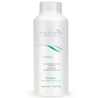Шампунь проти жирної лупи Nubea Solutia Shampoo Greasy Dandruff 1000 мл