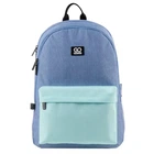Рюкзак GoPack Education Teens GO24-140L-2 Мятно-голубой