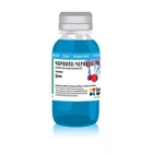 Чернила ColorWay Epson SC 67/87/79/91/T26 200мл Cyan (CW-EW400C02)