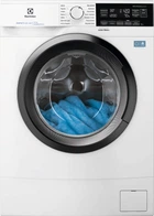 Стиральная машина Electrolux EWS6347DU