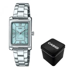 Наручний годинник Casio LTP-1234DD-2A