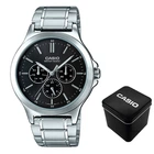Наручний годинник Casio MTP-V300D-1A