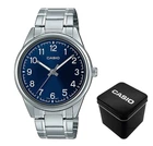 Наручний годинник Casio MTP-V005D-2B4