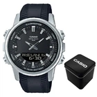 Наручний годинник Casio AMW-880-1A