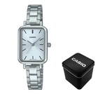 Наручний годинник Casio LTP-V009D-2E