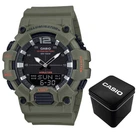 Наручний годинник Casio HDC-700-3A2