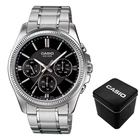 Наручний годинник Casio MTP-1375D-1A
