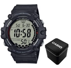 Наручний годинник Casio AE-1500WH-1A