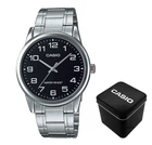 Наручний годинник Casio MTP-V001D-1B