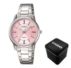 Наручний годинник Casio LTP-1303D-4A