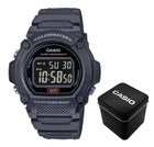 Наручний годинник Casio W-219H-8B