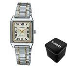 Наручний годинник Casio LTP-V007SG-9B