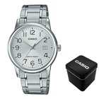 Наручний годинник Casio MTP-V002D-7B