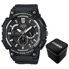 Наручний годинник Casio MCW-200H-1A