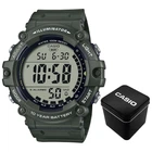 Наручний годинник Casio AE-1500WHX-3A