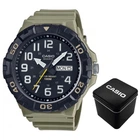 Наручний годинник Casio MRW-210H-5A