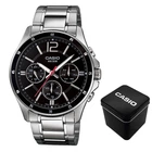 Наручний годинник Casio MTP-1374D-1A