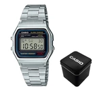Наручний годинник Casio A158WA-1D