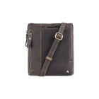 Сумка чоловіча Visconti 15056 Roy (M) (Oil Brown)
