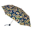 Парасоля жіноча Fulton L354-041673 Minilite-2 Sunflower (Соняшник)