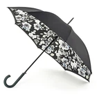 Парасолька-тростина жіноча Fulton Bloomsbury-2 L754-028148 Mono Floral (Цветы)