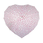 Парасолька жіноча Fulton L909-041031 Heart Walker-1 Mini Hearts (Міняє колір)