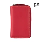 Гаманець жіночий Visconti RB98 Aruba (Red Multi)