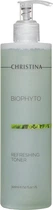 Освіжаючий тонік Christina Bio Phyto Refreshing Toner 300 мл