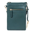 Сумка для смартфона Ashwood AZ71 Green (Зелений)