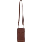 Сумка для смартфона Ashwood T80 (Chestnut)