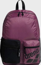 Рюкзак Arena ONE GO BACKPACK 30L фіолетовий Унісекс 45 х 31 х 18 см