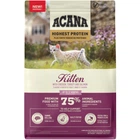 Сухой корм для котят ACANA Highest Protein Kitten Recipe
