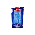 Засіб для миття скла Sano Clear Blue Запасний блок 750 мл (7290012117275)