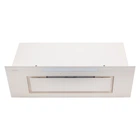 Вытяжка полновстраиваемая Perfelli BISP 9973 A 1250 IV LED Strip