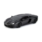 Автомобіль на радіокеруванні LAMBORGHINI AVENTADOR LP 700-4 KS DRIVE 124GLBB світяться фари