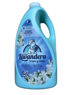 Гель для прання Lavandera floral BLA 4,5л 90 пр